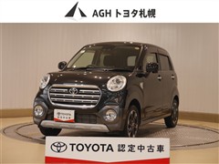 トヨタ ピクシスジョイ C G SA3 FF