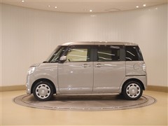 ムーヴキャンバス G 4WD