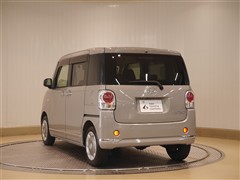 ムーヴキャンバス G 4WD