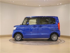 N-BOX G EX Hセンシング