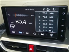 ライズ G 4WD