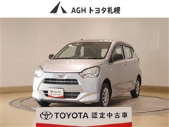 トヨタ ピクシスエポック L SA3 4WD