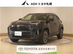 トヨタ ヤリスクロス Z 4WD