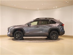 RAV4 AdvオフロードP2 4WD