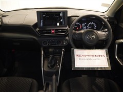 ライズ X S 4WD