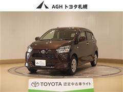 トヨタ ピクシスエポック X SA3 4WD