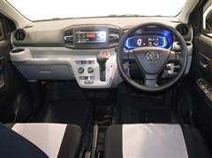 ピクシスエポック X SA3 4WD