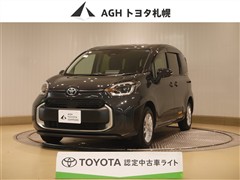 シエンタ HV Z 4WD