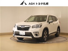 スバル　フォレスター アドバンス 4WD