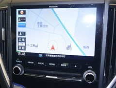 フォレスター アドバンス 4WD