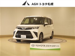 ルーミー G 4WD