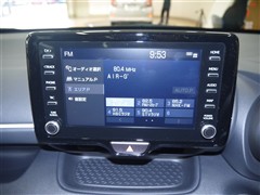 ヤリスHV Z 4WD