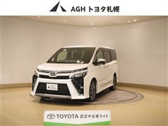 ヴォクシー ZS 4WD