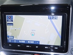 ヴォクシー ZS 4WD