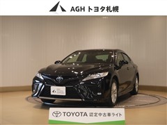 カムリ WS 4WD