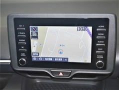 ヤリス HV X 4WD