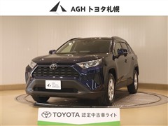 RAV4 X 4WD