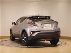 C-HR G-T 4WD
