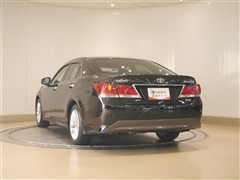 クラウン アスリート S I-FOUR