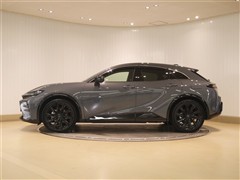 クラウンスポーツ HV Z 4WD