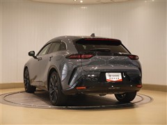 クラウンスポーツ HV Z 4WD