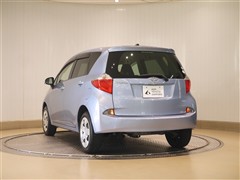 ラクティス X 4WD