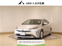 トヨタ プリウス S FF セーフティプラス