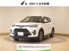ライズ Z 4WD