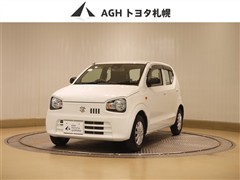 スズキ アルト L 4WD