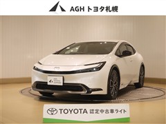プリウス Z 4WD