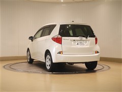 ラクティス G 4WD