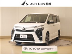トヨタ ヴォクシー ZS キラメキ2 4WD