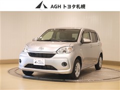パッソ X Lパケ 4WD