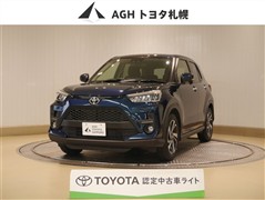 トヨタ ライズ Z 4WD