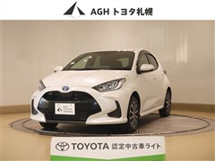 ヤリス HV Z 4WD