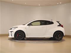 GRヤリス RZ ハイパフォーマンス
