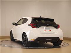 GRヤリス RZ ハイパフォーマンス