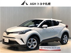C-HR S-T LED 4WD