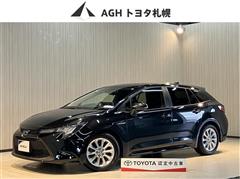 カローラツーリング HV S FF