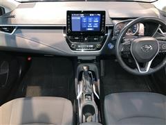 カローラツーリング HV S FF