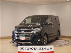 ノア SI WXB3 4WD