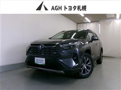 RAV4 HV G 4WD