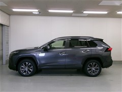 RAV4 HV G 4WD