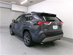 RAV4 HV G 4WD