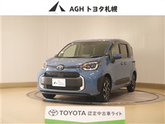 シエンタHV Z 4WD