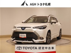 カローラクロスHV Z 4WD