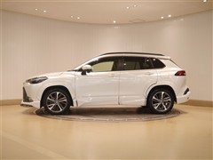 カローラクロスHV Z 4WD