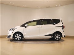 シエンタ G クエロ 4WD