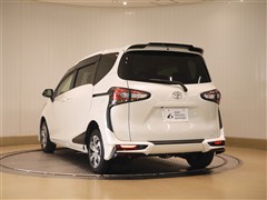 シエンタ G クエロ 4WD