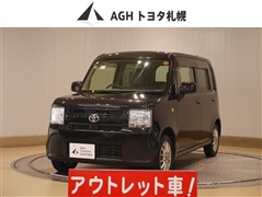 ピクシススペース L 4WD